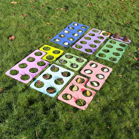 interactive numicon|Number Frames .